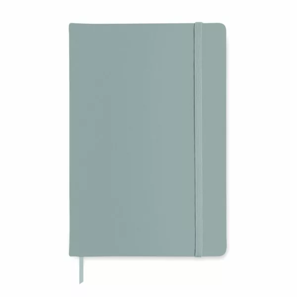 Carnet A5 avec Couverture Rigide en PU personnalisé – Image 11