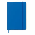 Carnet A5 avec Couverture Rigide en PU personnalisé – Image 12