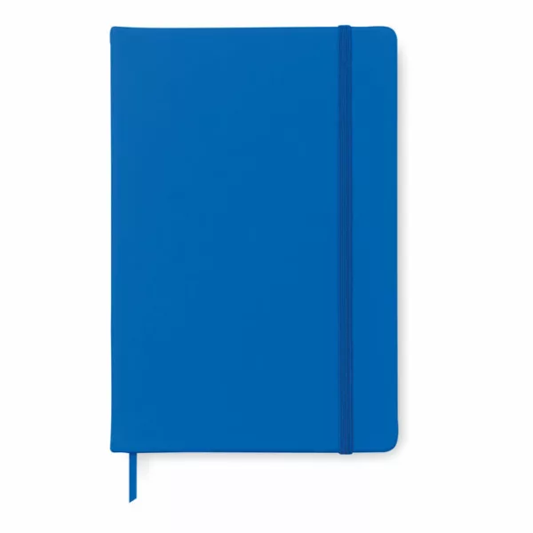 Carnet A5 avec Couverture Rigide en PU personnalisé – Image 12
