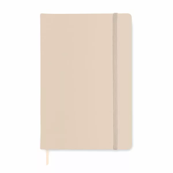 Carnet A5 avec Couverture Rigide en PU personnalisé – Image 13