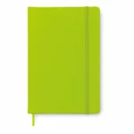 Carnet A5 avec Couverture Rigide en PU personnalisé – Image 14