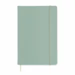 Carnet A5 avec Couverture Rigide en PU personnalisé – Image 15