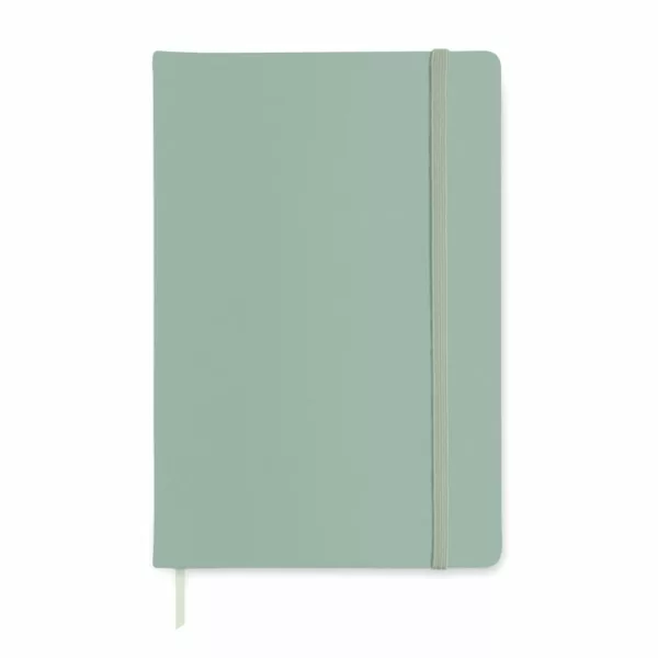 Carnet A5 avec Couverture Rigide en PU personnalisé – Image 15
