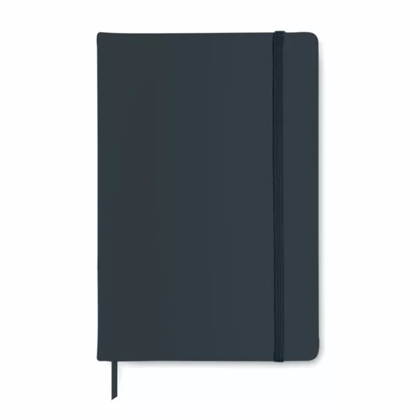 Carnet A5 avec Couverture Rigide en PU personnalisé – Image 16