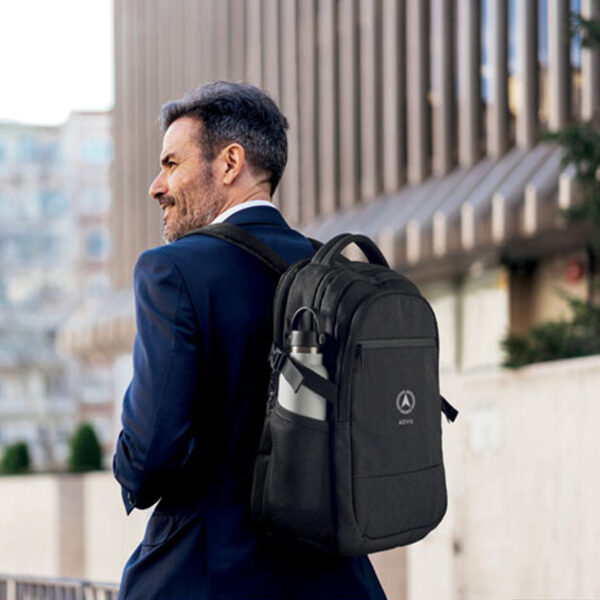 Sac à dos pour ordinateur 15" – Image 1