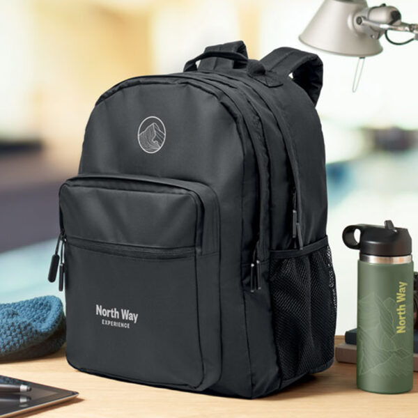 Sac à dos pour ordinateur portable 15'' – Image 1