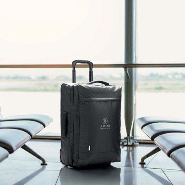 mo2055.jpg Trolley souple en polyester 600D RPET – Image 1