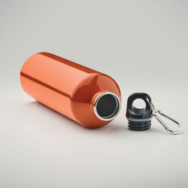 Bouteille en Acier Inoxydable Recyclé 750 ml – Image 1