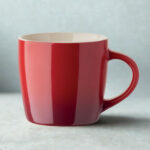 Mug céramique 300 ml – Design dégradé