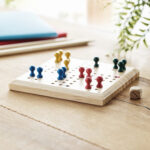 Jeu de société Ludo