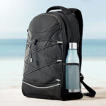 Sac à dos en RPET 600D personnalisé