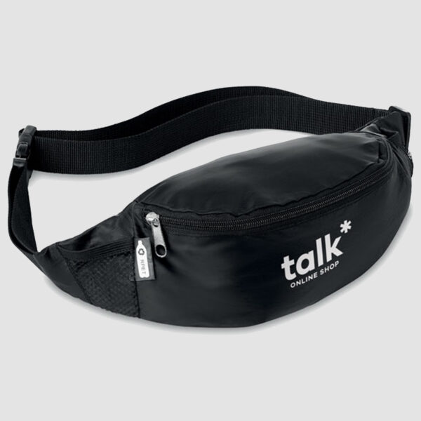 mo6213-1.jpg Sacoche Banane en RPET 210D – Image 1