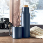 Bouteille Isolante personnalisée - 500 ml