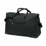Sac Week-End en Toile 340 g/m² avec Détails en PU personnalisé – Image 2