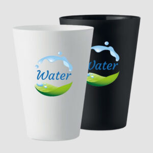 Gobelet Réutilisable en PP