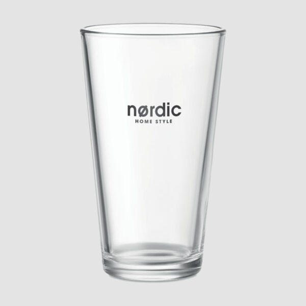 mo6429.jpg Verre Conique 300ml – Image 1