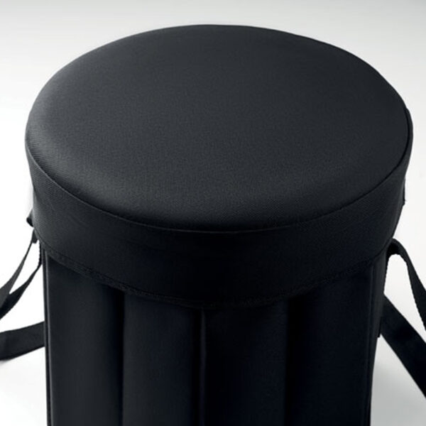 Sac Isotherme Polyvalent en Polyester 600D – Image 1