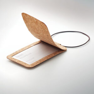 Étiquette de Bagage en Liège