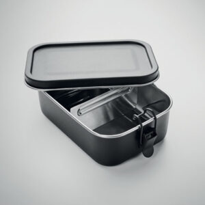 Lunchbox en acier inoxydable