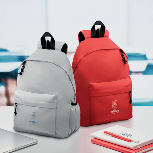 mo6703.jpg Sac à dos en polyester 600D RPET – Image 1