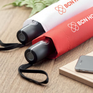 Parapluie 3 plis élégant