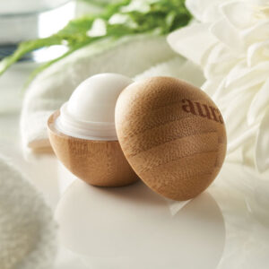 Baume à lèvres naturel SPF10