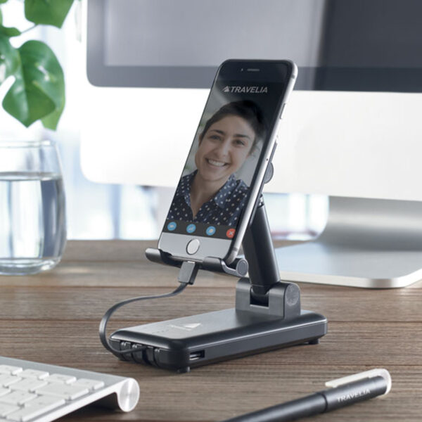 mo6863.jpg Powerbank 10 000 mAh avec support de téléphone intégré – Image 1