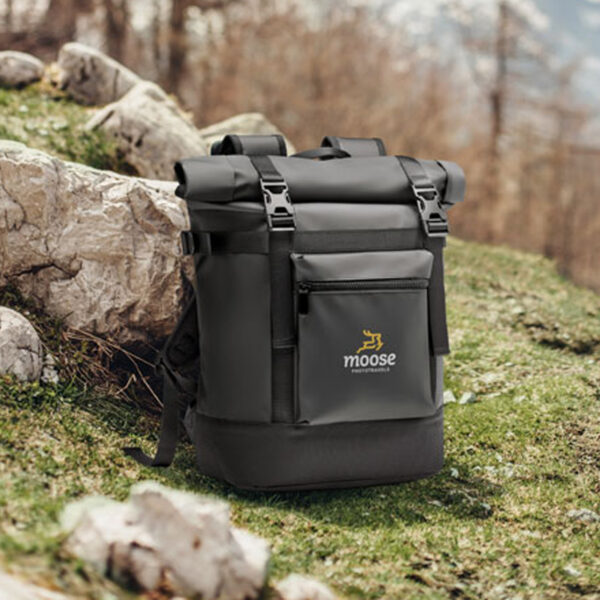 Sac à dos enroulable Tarpaulin 50C – Image 1