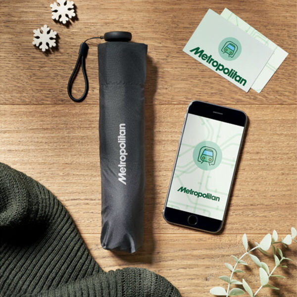 mo6968.jpg Mini parapluie tempête 3 plis 19" – Image 1