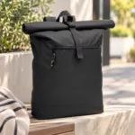Sac à Dos Enroulable en Polyester 600D RPET personnalisé