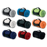 Couverture Polaire 150 x 120 cm – Image 2