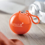 Poncho de Pluie Transparent en PE