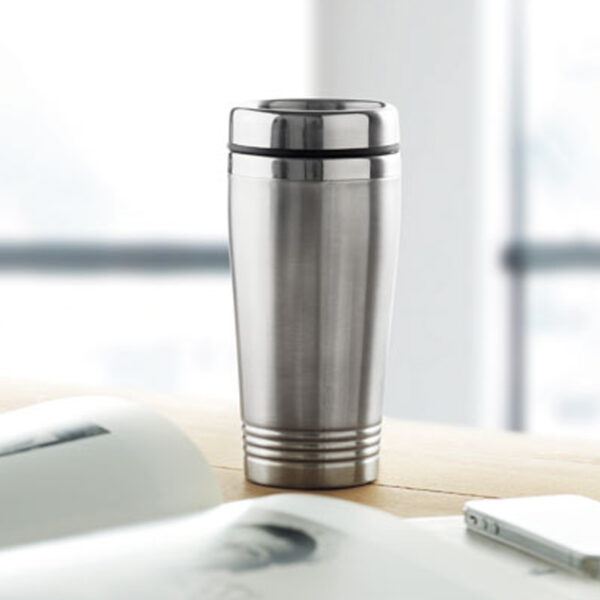 mo8125.jpg Tasse à Double Paroi en Acier Inoxydable – Image 1