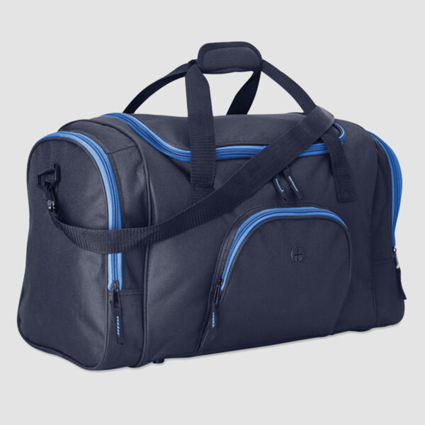 Sac de sport en polyester 600D – Image 1