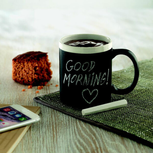 Mug en Grès 300 ml – Image 1