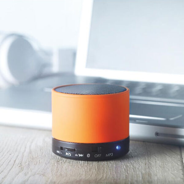 Haut-parleur sans fil Bluetooth 5.3 – Image 1