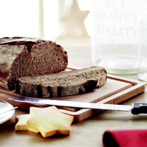 Grande planche à découper en bois