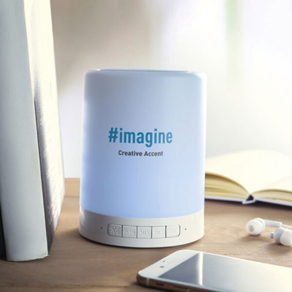 Haut-parleur sans fil multifonction – Image 1