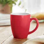 Tasse en céramique personnalisée - 290 ml