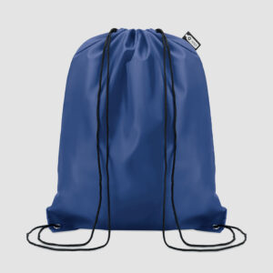 Sac à cordelettes en RPET 190T