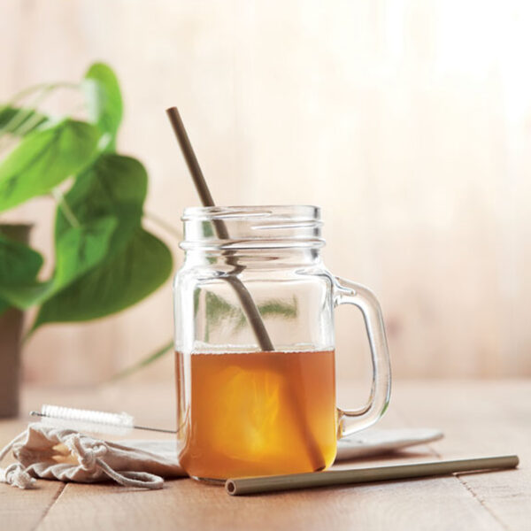 mo9630.jpg Ensemble de 2 pailles en bambou réutilisables – Image 1