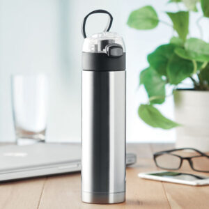 Gourde isotherme 400 ml