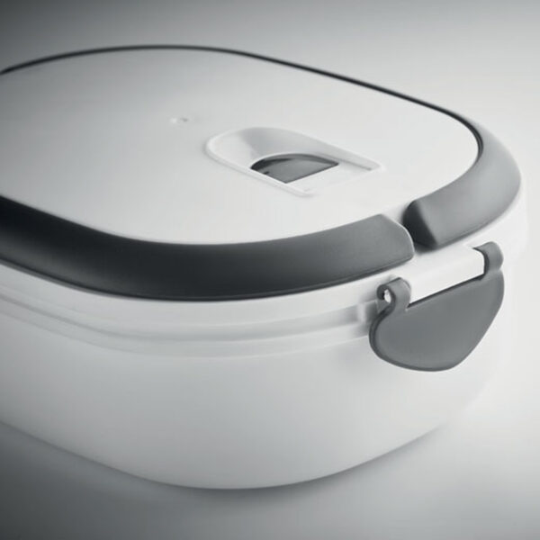 Lunch box hermétique en PP – Image 1