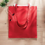 Sac shopping en coton 180 g/m²