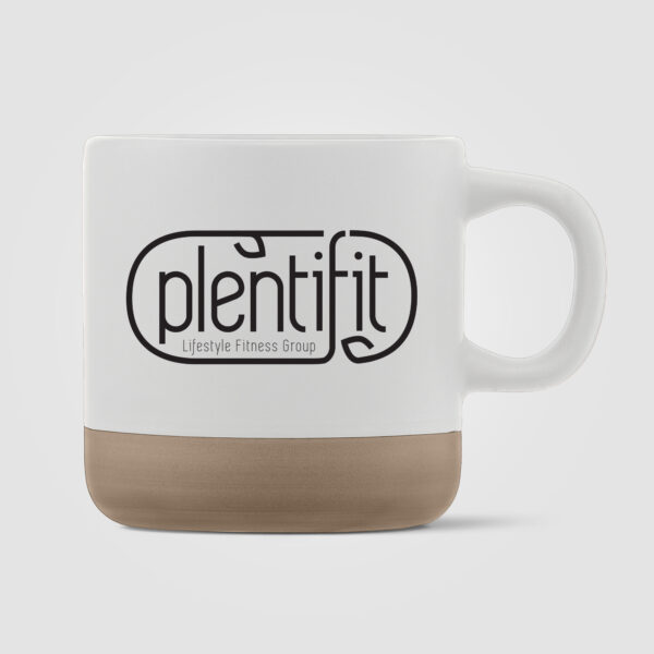 Tasse Terra en céramique à base d’argile – 355 ml – Image 5