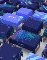 Nappe Personnalisable - Made in France