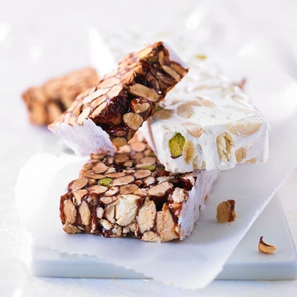 Nougat artisanal de Provence – Image 1
