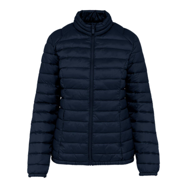 Doudoune Écoresponsable Unisexe – Image 4