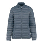 Doudoune Écoresponsable Unisexe – Image 3