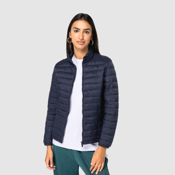 Doudoune Écoresponsable Unisexe – Image 1